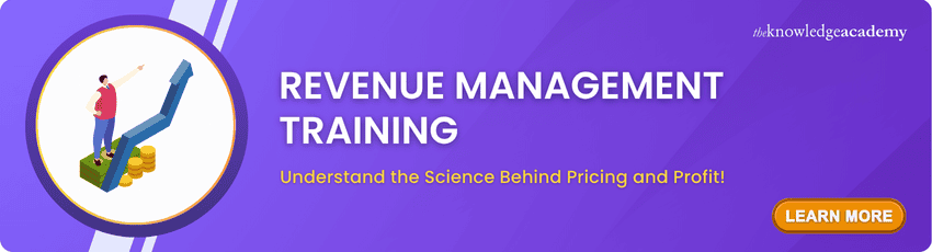 Revenue Management Training