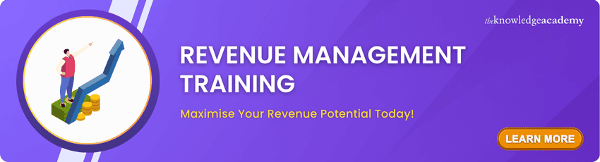 Revenue Management Training Revenue Management Training