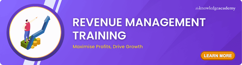 Revenue Management Training