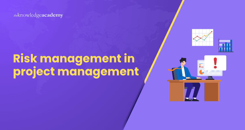 Risk management in project management Risk management in project management