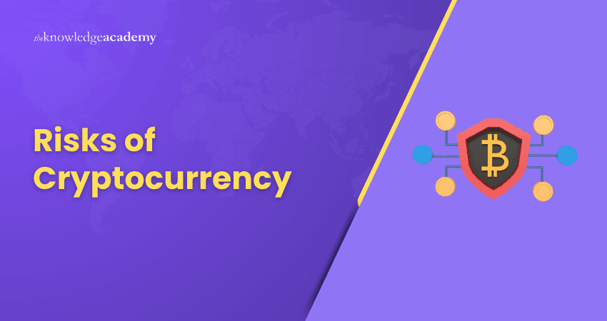 Risks of Cryptocurrency