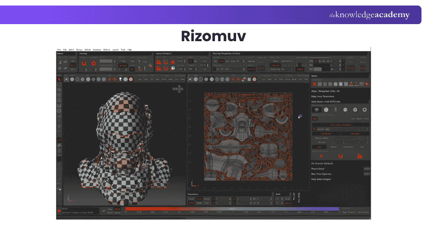 Rizomuv