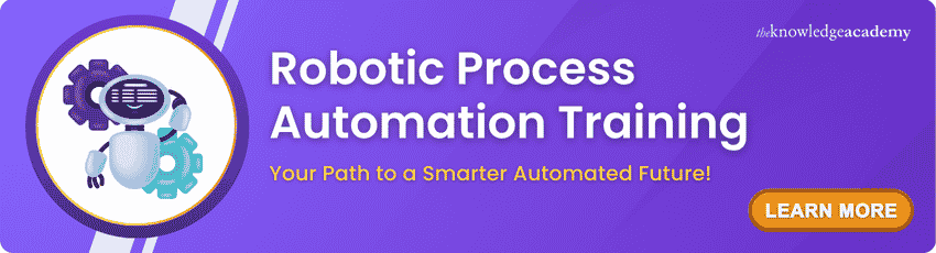 Robotic Process Automation Training Robotic Process Automation Training
