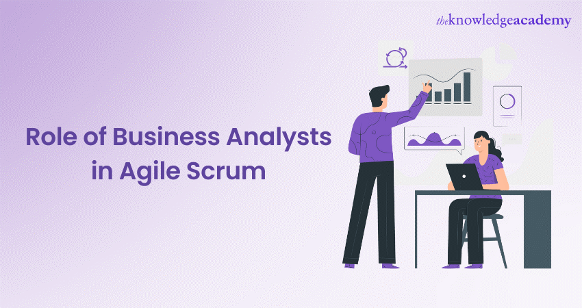 Role of Business Analysts in Agile Scrum