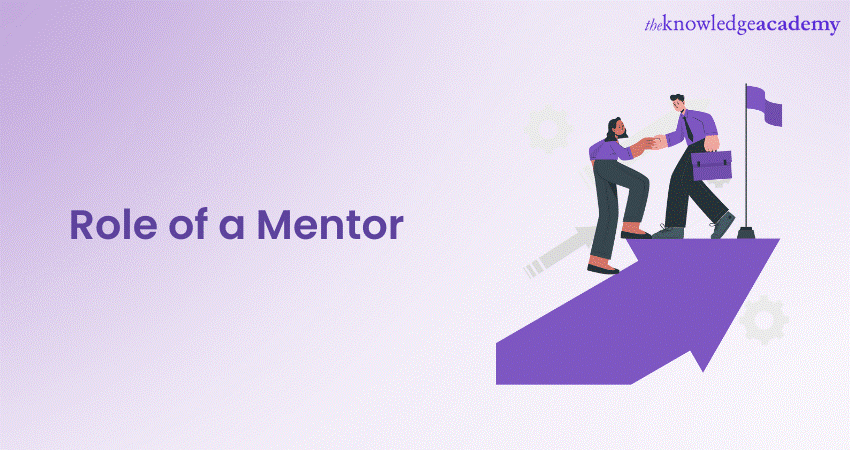 Role of a Mentor: Key Roles and Responsibilities 