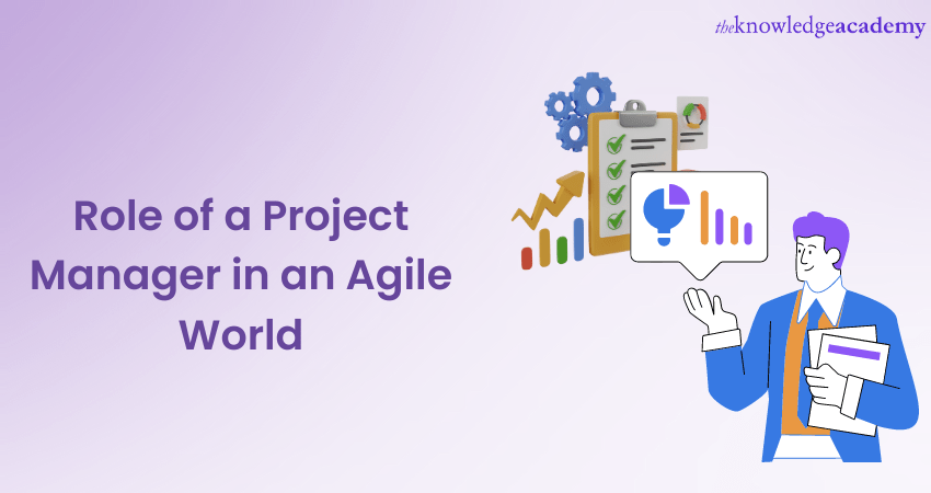 Role of a Project Manager in an Agile World