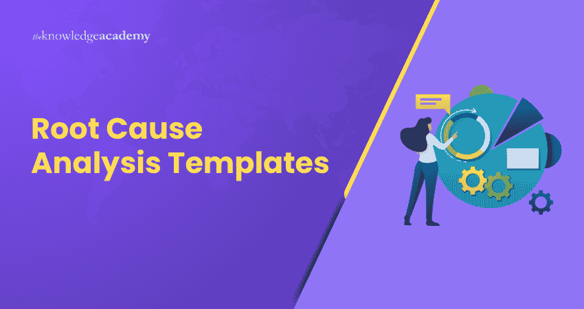 Templates of Root Cause
