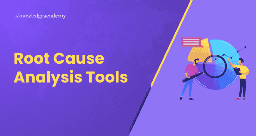 What are the Tools Used for Root Analysis?