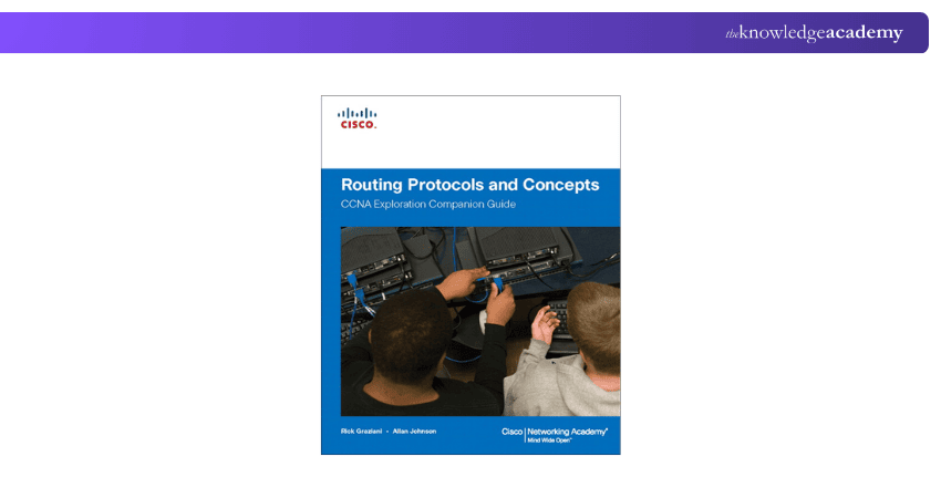 Routing Protocols and Concepts