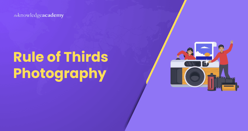 Rule of Thirds Photography