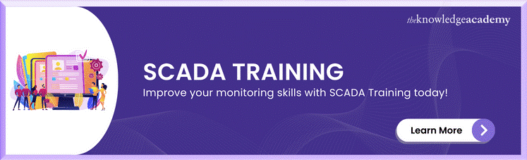 SCADA Training 
