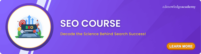 SEO COURSE SEO COURSE