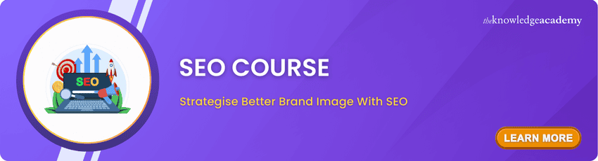 SEO Course