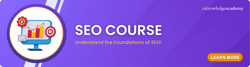 SEO Course
