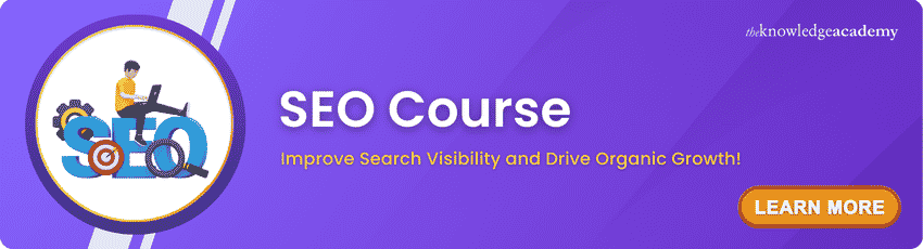 SEO Course Best SEO Course