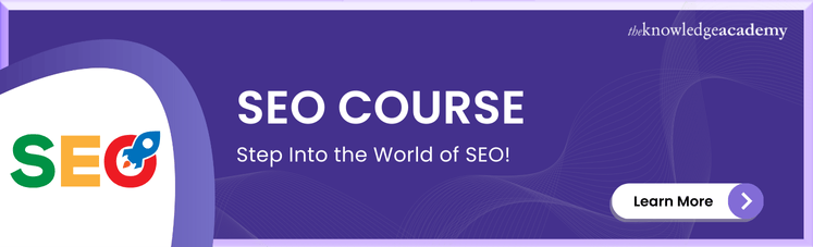 SEO Course