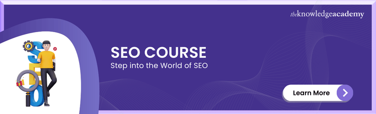 SEO Course