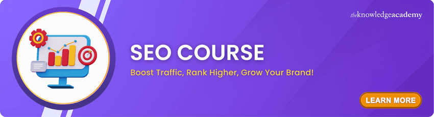 SEO Course SEO Course