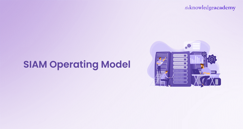 SIAM Operating Model: Key Factors and Advantages Explained