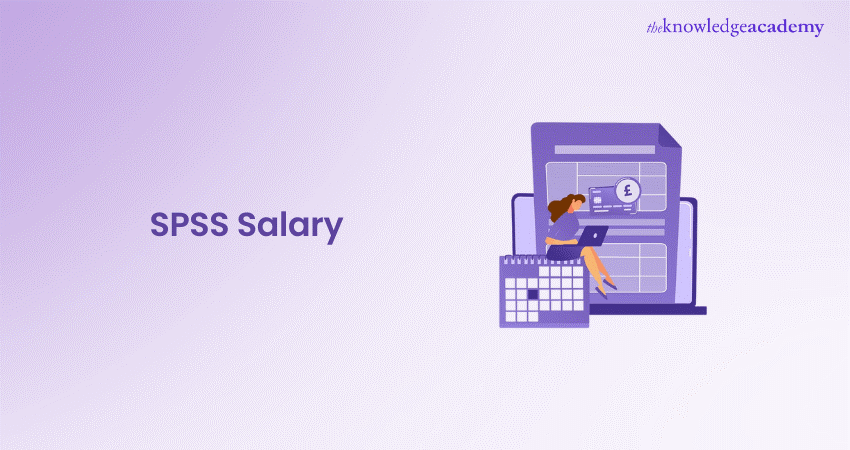 SPSS Salary