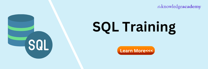 SQL Developer | A Complete Guide
