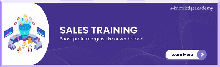 Sales Training Sales Training
