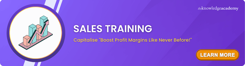 Sales Training