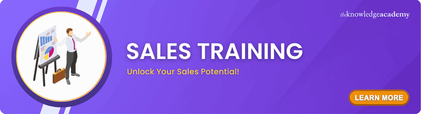 Sales Training