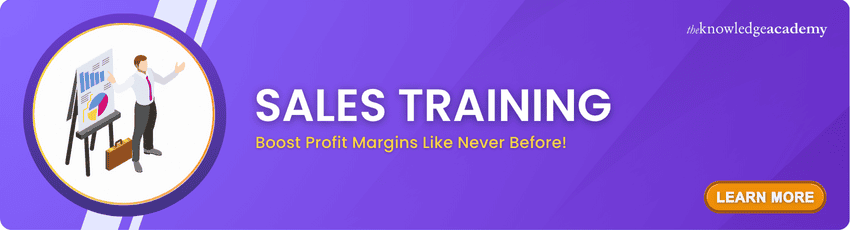 Sales Training