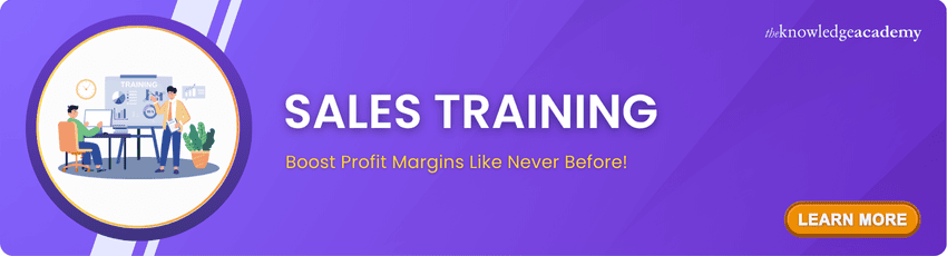 Sales Training