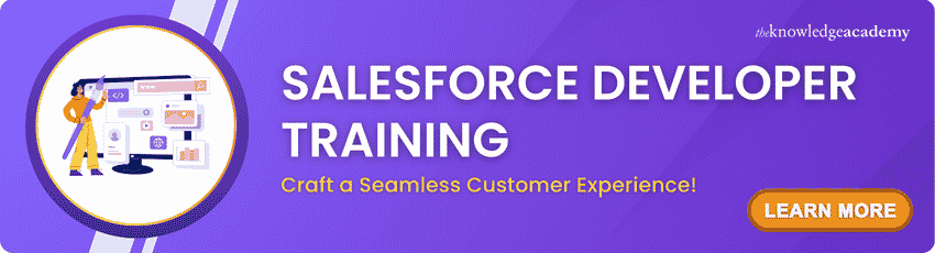 Salesforce Developer Course