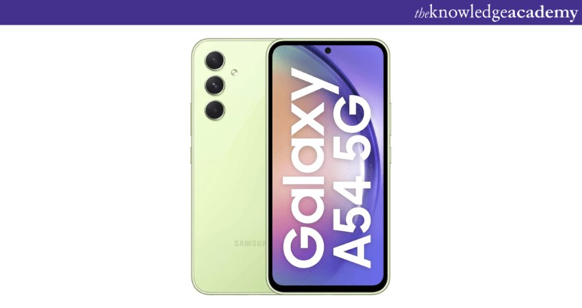 Samsung Galaxy A54 5G