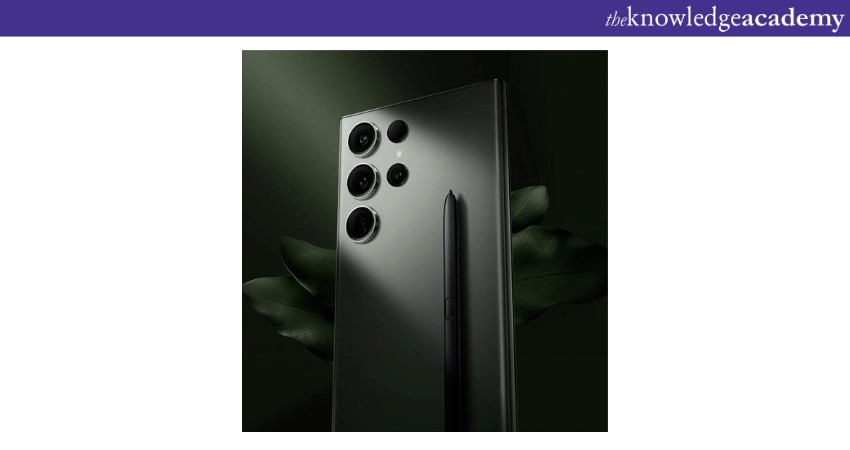 Samsung Galaxy S23 Ultra