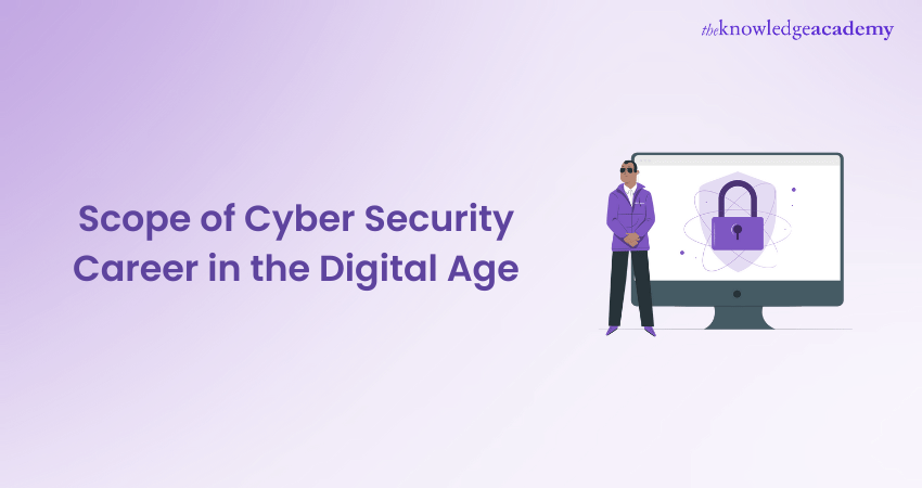 Scope of Cyber Security Career in 2023