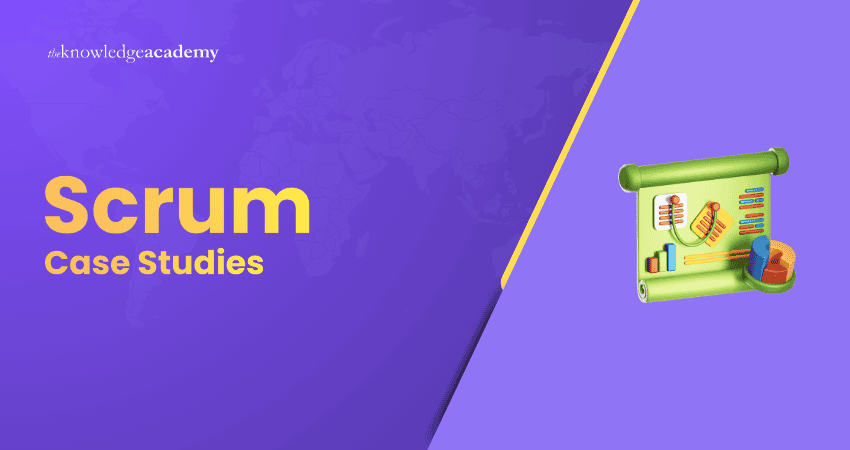 Scrum Case Studies