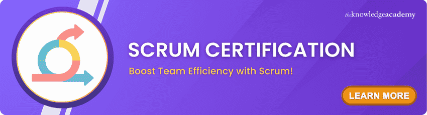 Scrum Certification Scrum Certification