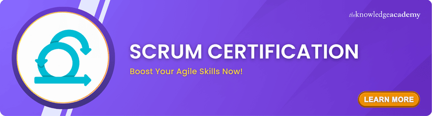 Scrum Certification Scrum Certification