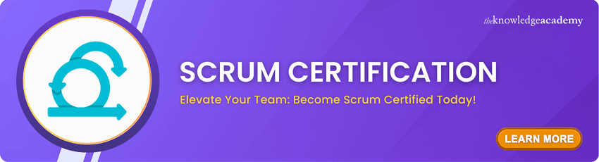 Scrum Certification