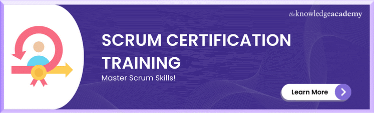 Scrum Certification Training