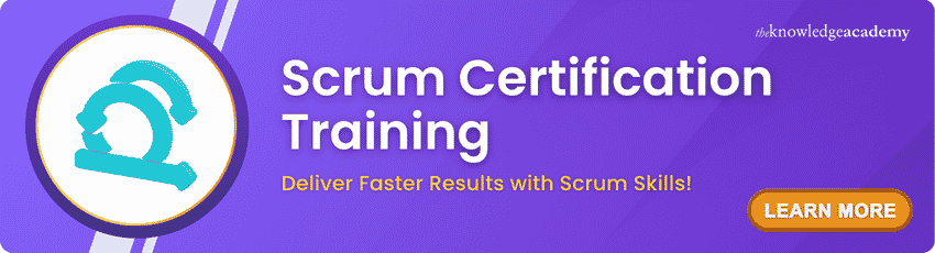 Scrum Certification Training Scrum Certification Courses