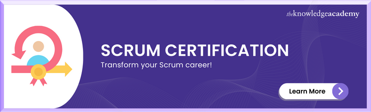 Scrum Certiification