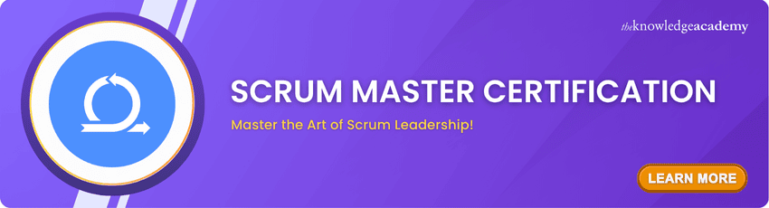 Scrum Master Certification