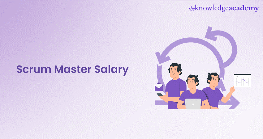 Scrum Master Salary – Overview 