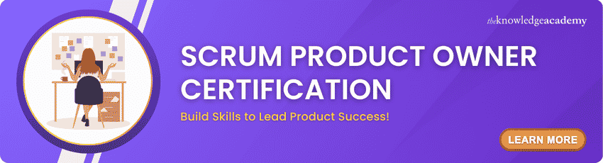 Product owner Training and Exam Product owner Training and Exam
