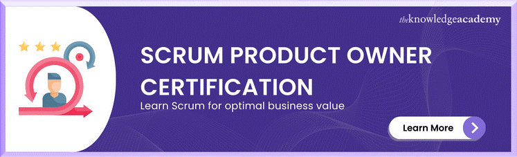 Scrum Product Owner Certification