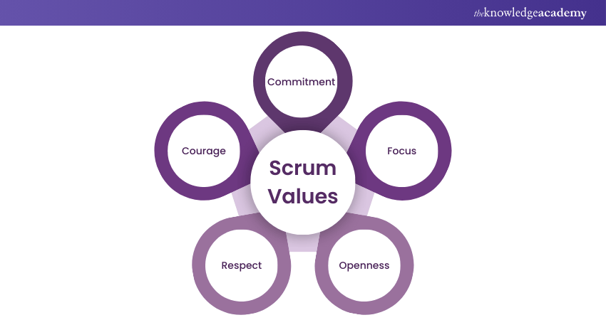 Scrum Values
