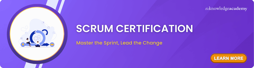 Scrum Certification Course Scrum Certification Course