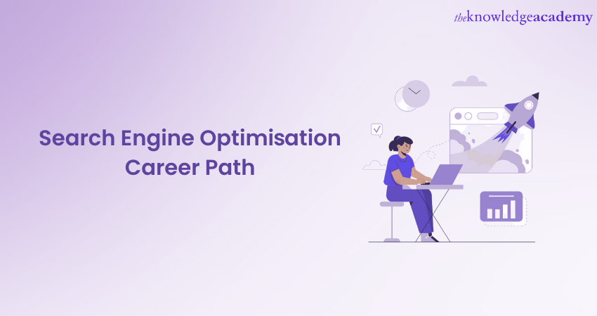 Search Engine Optimisation Career Path 
