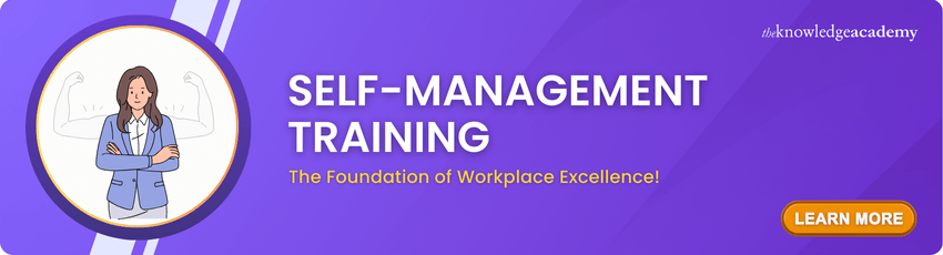 Self-Management Training