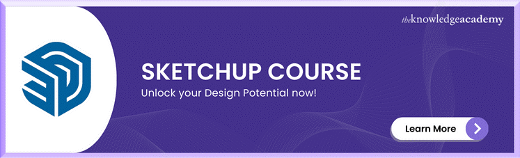SketchUp Course